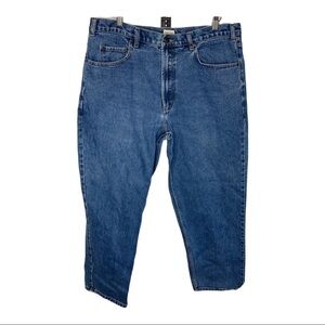 Cherokee Blue Jeans Sz 40 X 30